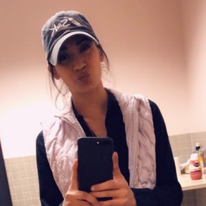 Meet your Posher, Jade